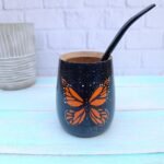 foto de mate MONARCA